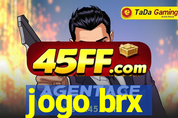 jogo brx
